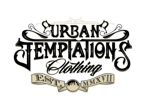 Urban Temptations Clothing