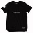 Cargar imagen en el visor de la galería, Short Sleeve "Affiliate" Tee