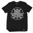Cargar imagen en el visor de la galería, Short Sleeve "Urban Soldier" Tee