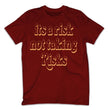 Cargar imagen en el visor de la galería, “It’s a risk” Tee s/s