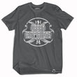 Cargar imagen en el visor de la galería, Short Sleeve "Urban Soldier" Tee