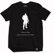 Cargar imagen en el visor de la galería, Short Sleeve "Street Soldier" Tee