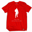 Cargar imagen en el visor de la galería, Short Sleeve "Street Soldier" Tee